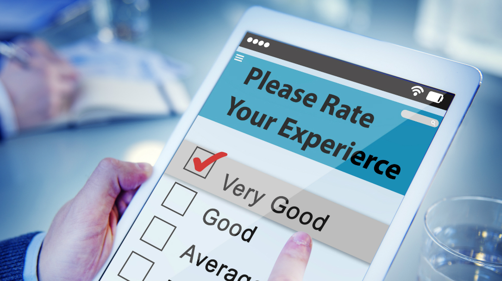 When Should You Use Online Surveys (and When Not)? Small Business Trends