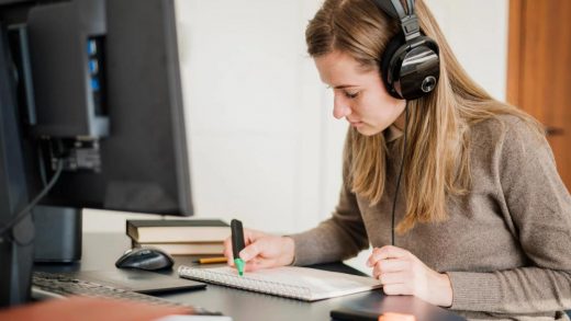 Online Tutor in Australia from a Parent Perspective Benefits Study Tips