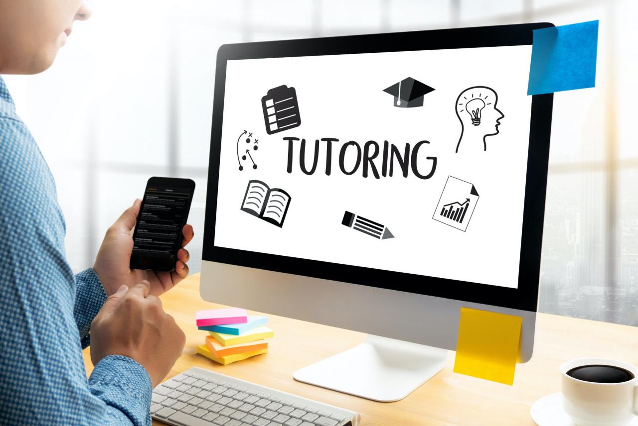 5 Extraordinary Benefits of English Tutoring ELMENS