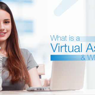 Virtual Assistant Drawing & Illustration Digital