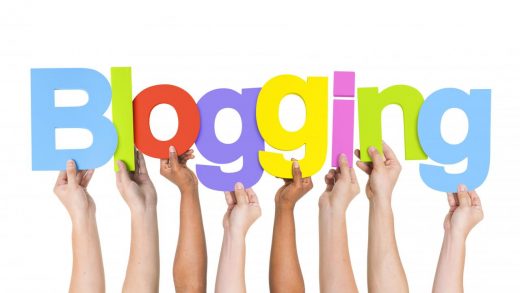 True Secrets of Blogging For Growing Your Business