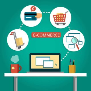 Expert Zeumic, My I.T. Partner Website Development, E